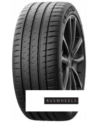 Шины Michelin 265/40 r20 Pilot Sport 4 S Acoustic 104Y