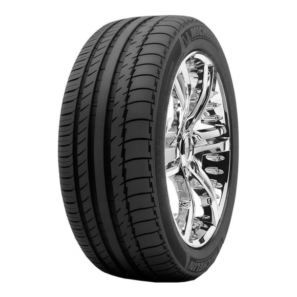 Шины Michelin 235/55/17 V 99 Latitude Sport (AO) старше 3-х лет Шины Michelin 235/55/17 V 99 Latitude Sport (AO) старше 3-х лет