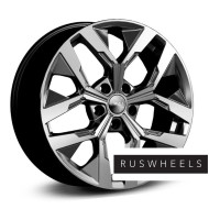 Диски Скад R18 / 7.5J PCD 5x112 ЕТ 37 ЦО 66.6 Ламберт Диски Скад R18 / 7.5J PCD 5x112 ЕТ 37 ЦО 66.6 Ламберт