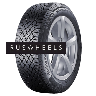 Шины Continental 205/55R16 94T XL VikingContact 7 TL Шины Continental 205/55R16 94T XL VikingContact 7 TL