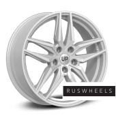 Диски Wheels UP R18 / 7J PCD 5x114.3 ЕТ 40 ЦО 66.1 Up112