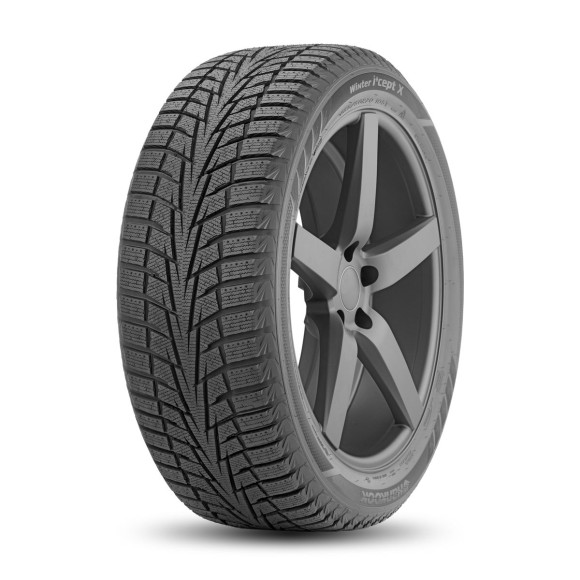 Шины Hankook 235/60R18 103T Winter I*cept X RW10 TL