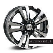 Диски RST R15 / 6J PCD 4x100 ЕТ 48 ЦО 54.1 R065