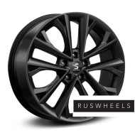 Диски Premium Series R18 / 7J PCD 5x114.3 ЕТ 53 ЦО 54.1 КР012 Coolray