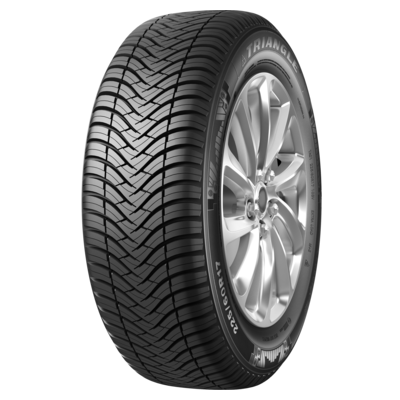 Шины Triangle 215/65R16 102H XL SeasonX TA01 TL M+S 3PMSF