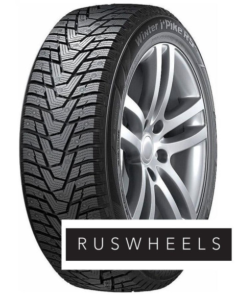 Шины Hankook 255/60 r18 Winter I Pike X W429A 112T Шипы Шины Hankook 255/60 r18 Winter I Pike X W429A 112T Шипы