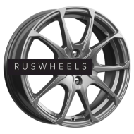 Диски iFree 6x16/4x100 ET40 D67,1 Такеши (КС877) Хай Вэй Диски iFree 6x16/4x100 ET40 D67,1 Такеши (КС877) Хай Вэй