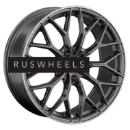 Диски LS FlowForming 8,5x19/5x130 ET45 D71,6 RC69 GML (конус) Диски LS FlowForming 8,5x19/5x130 ET45 D71,6 RC69 GML (конус)