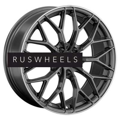 Диски LS FlowForming 8,5x19/5x130 ET45 D71,6 RC69 GML (конус)