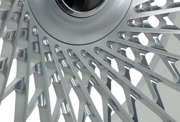 Диски Vossen S21-11T 23"