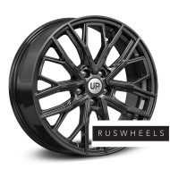 Диски Wheels UP R18 / 7J PCD 5x110 ЕТ 38 ЦО 65.1 Up109 Диски Wheels UP R18 / 7J PCD 5x110 ЕТ 38 ЦО 65.1 Up109