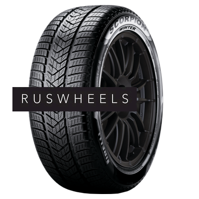 Шины Pirelli 265/40 r22 Scorpion Winter_ 106W