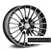 Диски Legeartis Concept R20 / 8.5J PCD 5x112 ЕТ 29 ЦО 66.6 MR532