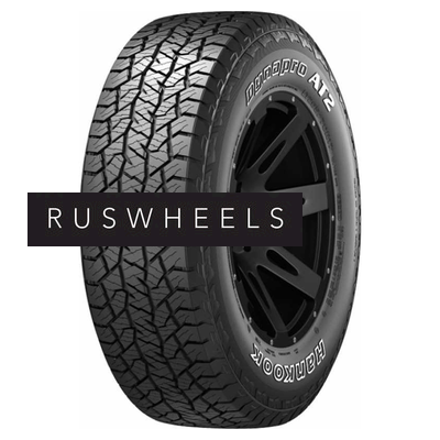 Шины Hankook 255/65R16 109T Dynapro AT2 RF11 TL Шины Hankook 255/65R16 109T Dynapro AT2 RF11 TL