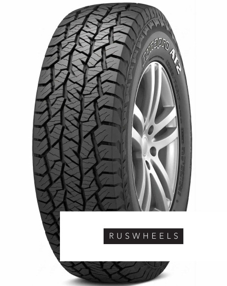Шины Hankook 255/65 r16 Dynapro AT2 RF11 109T