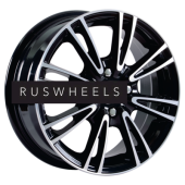 Грузовые диски СКАД 5,5x14/4x100 ET45 D56,6 Пантера (КЛ109) Алмаз Грузовые диски СКАД 5,5x14/4x100 ET45 D56,6 Пантера (КЛ109) Алмаз