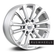 Диски RST R18 / 7.5J PCD 6x139.7 ЕТ 38 ЦО 67.1 R058