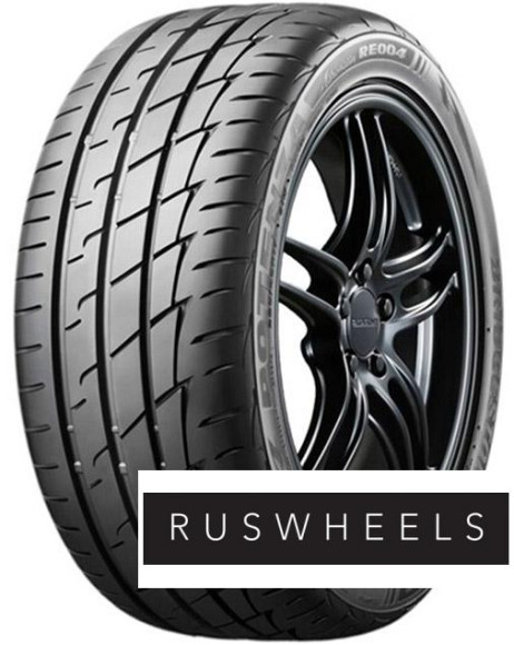 Шины Bridgestone 215/45 r17 POTENZA Adrenalin RE004 91W Шины Bridgestone 215/45 r17 POTENZA Adrenalin RE004 91W