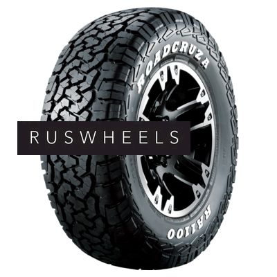 Шины Roadcruza LT285/70R17 121/118S RA1100 TL 10PR