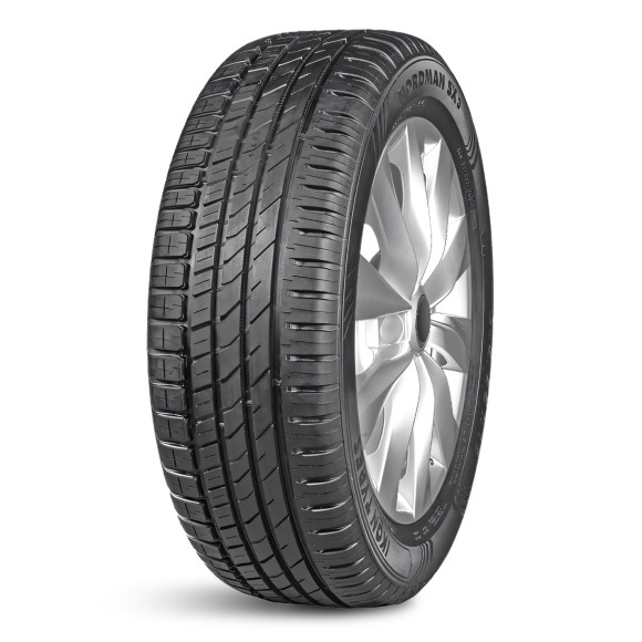 Шины Ikon Tyres 205/60/16 H 92 Ikon Nordman SX3 Шины Ikon Tyres 205/60/16 H 92 Ikon Nordman SX3