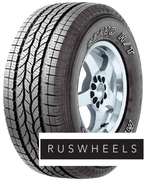 Шины Maxxis 275/60 r20 HT-770 BRAVO 115T
