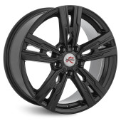 Диски XtrikeRST 8,0\R18 5*114.3 ET50 d60.1 BK