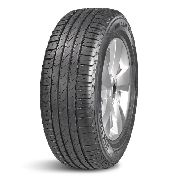 Шины Ikon 255/55 r18 Nordman S2 SUV (Character Aqua SUV) 109V Шины Ikon 255/55 r18 Nordman S2 SUV (Character Aqua SUV) 109V