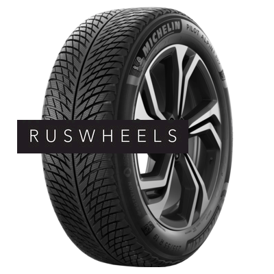 Шины Michelin 255/40 r21 Pilot Alpin 5 SUV 102V Шины Michelin 255/40 r21 Pilot Alpin 5 SUV 102V