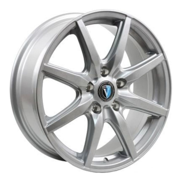 Диски VENTI  1615 V  6,5\R16 5*100 ET38  d57,1  S  [V1615-6516-571-5x100-38S]