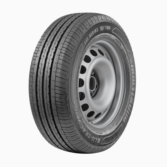Шины Armstrong  215/65/16  T 109/107 C BLU-TRAC VAN