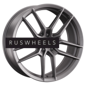 Диски LS FlowForming 8x18/5x114,3 ET35 D67,1 RC55 MGM (конус)