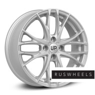 Диски Wheels UP R16 / 6J PCD 4x100 ЕТ 45 ЦО 60.1 Up111