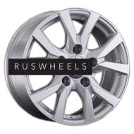 Диски Replay 8x18/5x150 ET56 D110,1 LX103 SF (пш) Диски Replay 8x18/5x150 ET56 D110,1 LX103 SF (пш)