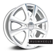 Диски Скад R14 / 5.5J PCD 4x100 ЕТ 38 ЦО 67.1 Мальта Диски Скад R14 / 5.5J PCD 4x100 ЕТ 38 ЦО 67.1 Мальта