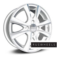 Диски Скад R14 / 5.5J PCD 4x100 ЕТ 38 ЦО 67.1 Мальта