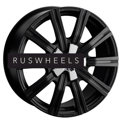 Диски Replay 8,5x20/5x150 ET58 D110,1 TY242 MB (пш)