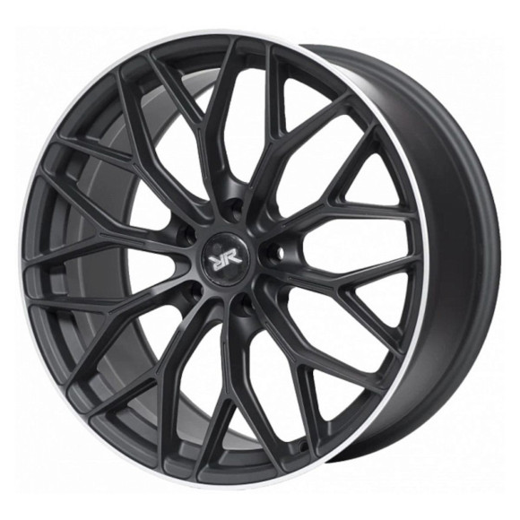 Диски Race Ready Technology 8.5\R19 5*114.3 ET45 d67.1 B-LP/M