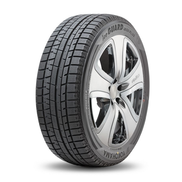 Шины Yokohama 205/55R16 91Q iceGuard Studless iG50+ TL
