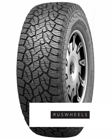 Шины Kumho 255/70 r16 Road Venture AT52 111T Шины Kumho 255/70 r16 Road Venture AT52 111T