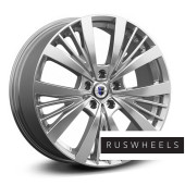 Диски КиК R19 / 7.5J PCD 5x110 ЕТ 40 ЦО 67.1 Марвел Диски КиК R19 / 7.5J PCD 5x110 ЕТ 40 ЦО 67.1 Марвел
