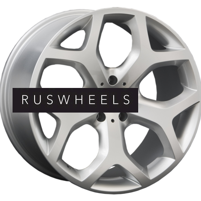 Диски Replay 10x19/5x120 ET53 D74,1 B70 Sil (конус, C645) Диски Replay 10x19/5x120 ET53 D74,1 B70 Sil (конус, C645)