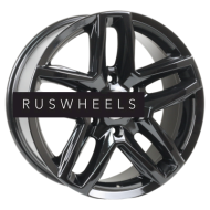 Диски RST 8x18/6x139,7 ET35 D100,1 R238 (Tank 300) BL