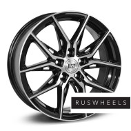 Диски RST R17 / 7J PCD 5x114.3 ЕТ 40 ЦО 66.1 R247