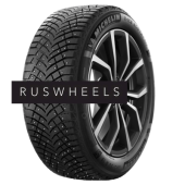 Шины Michelin 235/60R17 106T XL X-Ice North 4 SUV TL (шип.) Шины Michelin 235/60R17 106T XL X-Ice North 4 SUV TL (шип.)