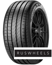 Шины Pirelli 225/55 r17 Cinturato P7 97W Runflat