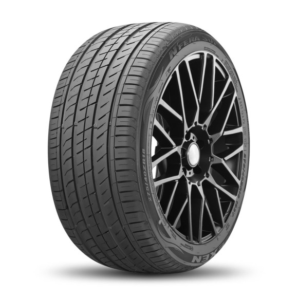 Шины Nexen  285/30/20  Y 99 NFera SU1  XL