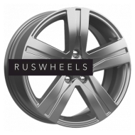 Диски iFree 7x17/5x114,3 ET50 D67,1 Rebel (КС913) Хай Вэй