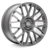 Диски MOMO SUV  REVENGE  9,0\R20 6*139,7 ET45  d95,1  Matt Anthracite  [WRGA90045695]  FB max 960kg Toyota Land Cruiser 300