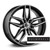 Диски Wheels UP R18 / 7J PCD 5x108 ЕТ 50 ЦО 60.1 Up112