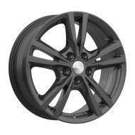 Диски СКАД 7,0\R17 5*114.3 ET45 d66.1 Бархат новый